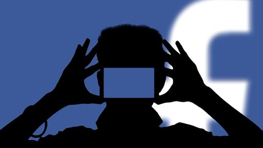 COVID-19: Facebook doa créditos para Ministério da Saúde promover campanhas