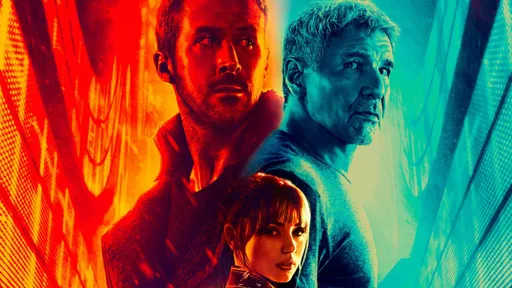 Crítica | Blade Runner 2049 parece dizer que nunca fomos humanos
