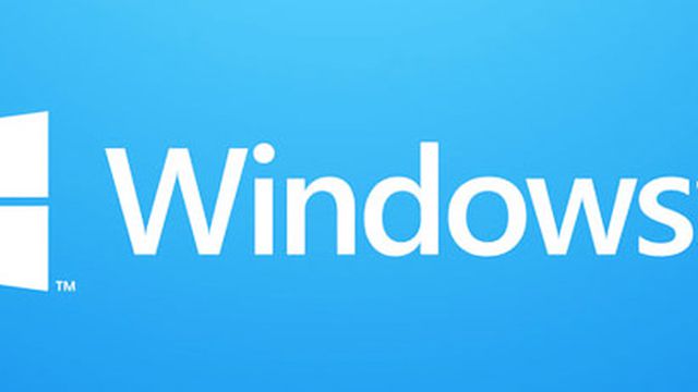Windows 8 terá opção de downgrade para Windows 7 ou Vista