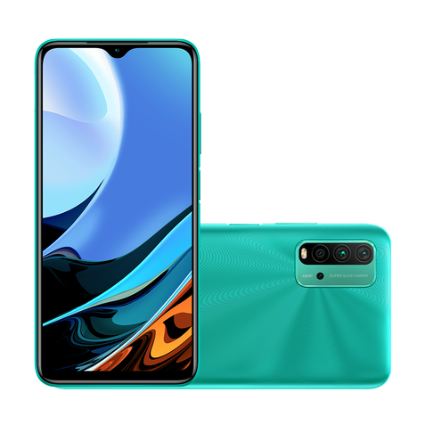 Redmi 9T