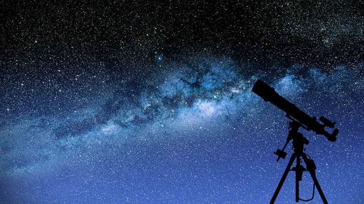Brasil conquista três medalhas na Olimpíada Internacional de Astronomia