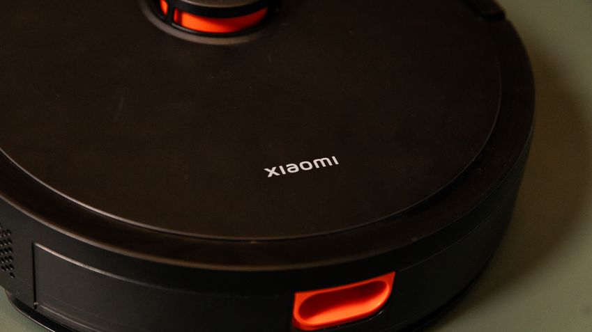 Xiaomi Robot Vacuum S20