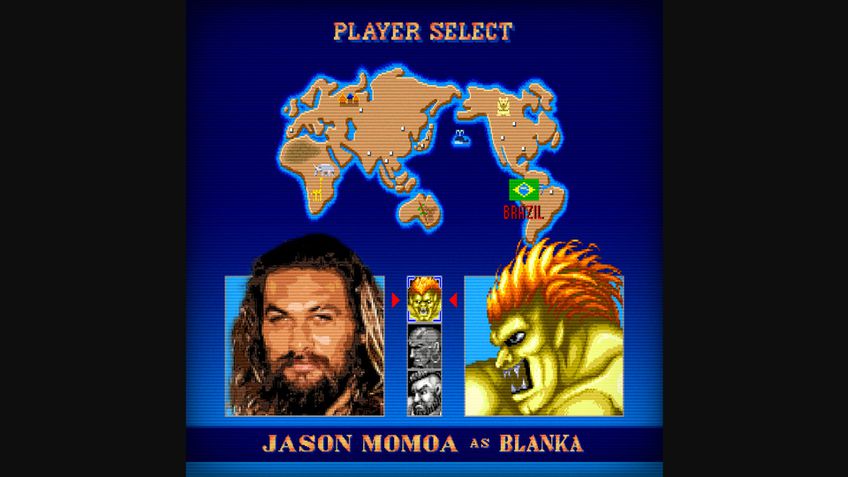Filme Street Fighter