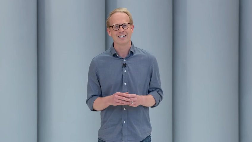 Google I/O