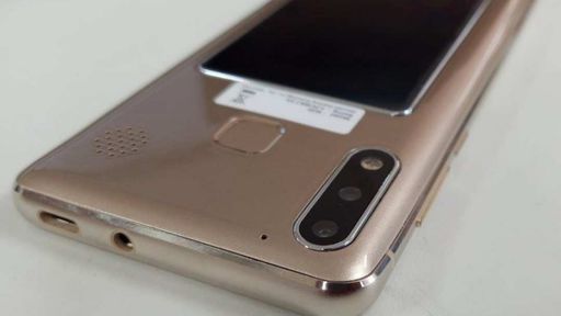 Celular com máquina de cartão, TecToy M30 é homologado na Anatel