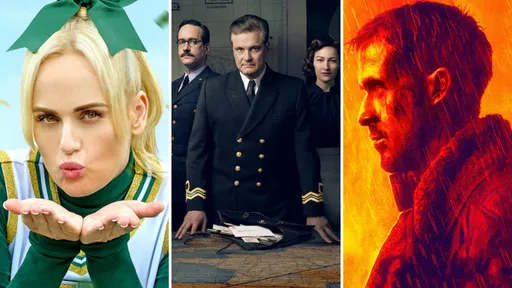 7 filmes sensacionais para assistir na Netflix em maio de 2022