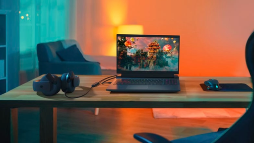NOTEBOOK GAMER | Dell G15 com placa RTX 3050 e SSD pelo MENOR PREÇO recente