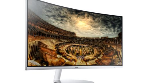 Samsung anuncia dois novos monitores com tecnologia UDH e pontos quânticos