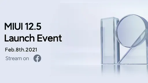 MIUI 12.5 global tem data de lançamento confirmada pela Xiaomi
