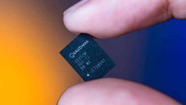 Falha em chips Qualcomm afeta segurança de marcas como Samsung, Motorola e LG