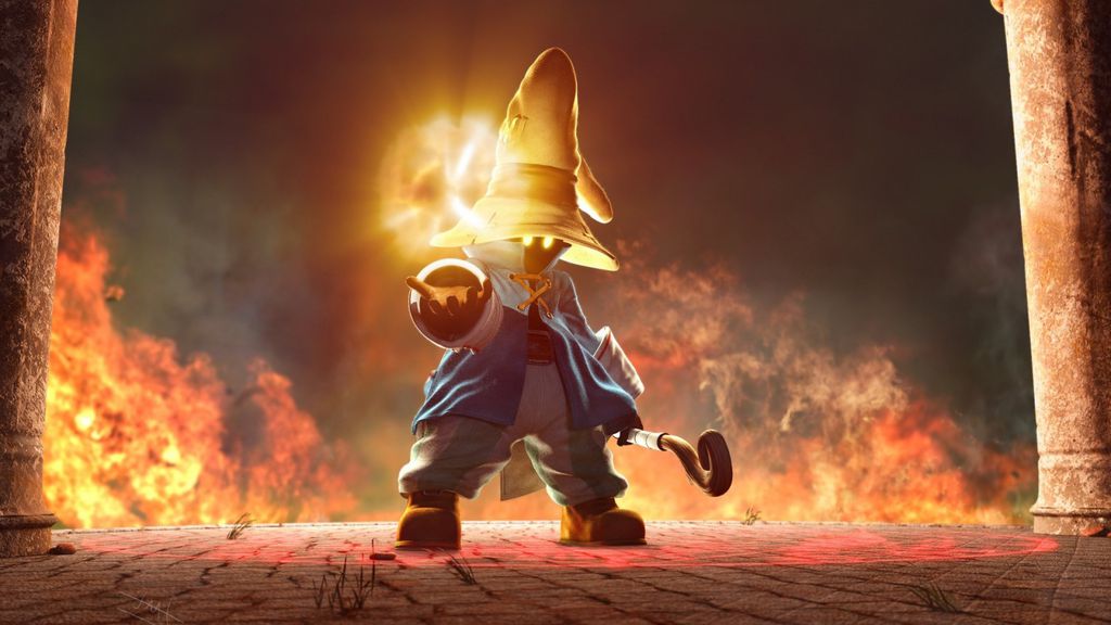 20 anos de Final Fantasy 9: curiosidades sobre o jogo e seus