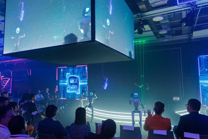 9&ordm; Pr&ecirc;mio Canaltech