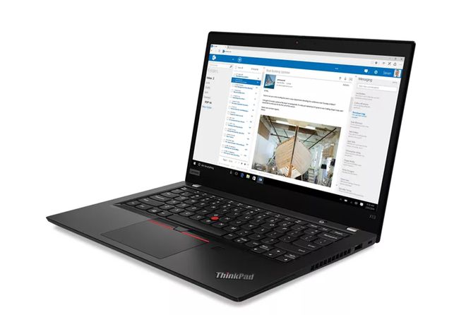 Lenovo anuncia atualização dos laptops ThinkPad com 9 novos produtos