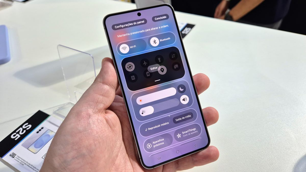 One UI 8.5? Cronograma do Android pode mudar ritmo de atualizações da Samsung