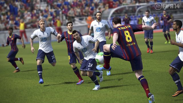 FIFA 23 recebe data de lançamento e detalhes de gameplay - Canaltech