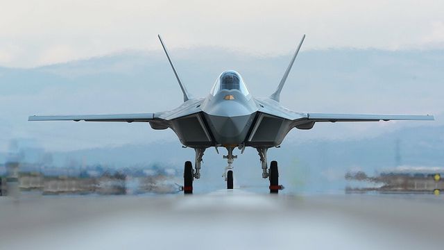 Divulgação/Turkey Aerospace Industries