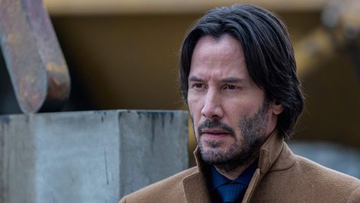 Gravação de série de Keanu Reeves gera apagão e medo no centro de São Paulo