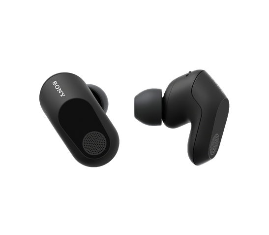 Sony lança fone Inzone Buds com áudio espacial, bateria duradoura
