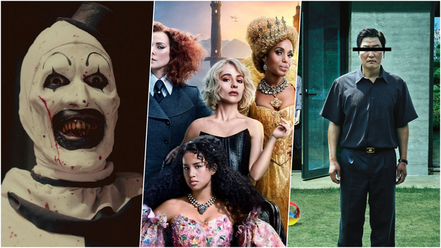 3 filmes da Netflix para assistir no Halloween de 2022