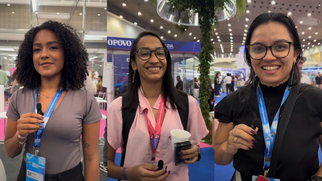 siará tech summit público