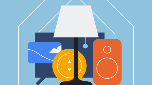 Google adere a padrão de smart homes que aceita comandos da Alexa e Siri