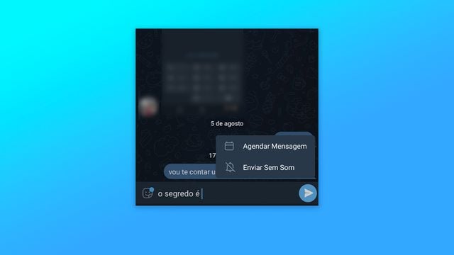 Um guia para iniciantes para fazer o download do Telegram