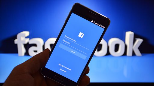 Página "oculta" do Facebook é uma das mais dolorosas de toda a rede social