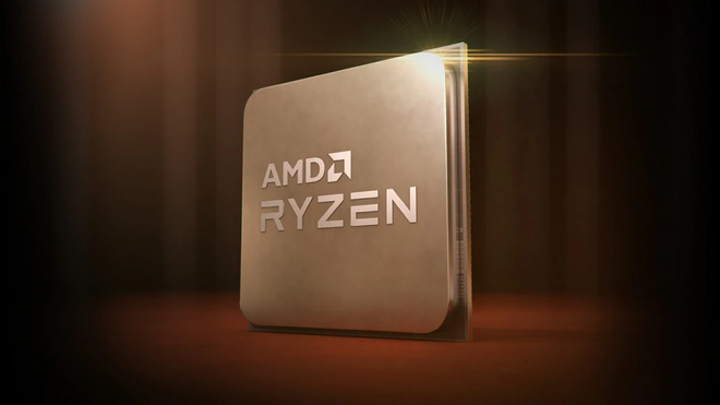 Graças à experiência da AMD com GPUs, os gráficos integrados dos processadores Ryzen são tidos como alguns dos mais poderosos do mercado (Imagem: Reprodução/AMD)
