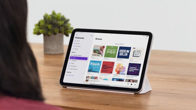Reprodução/Apple