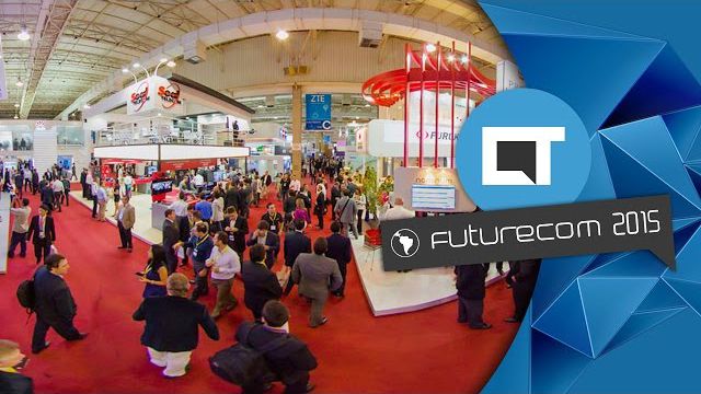 Balanço do evento - Nuno Bispo, Futurecom [Futurecom 2015]