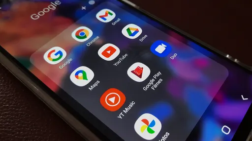 Melhores alternativas aos apps do Google no Android