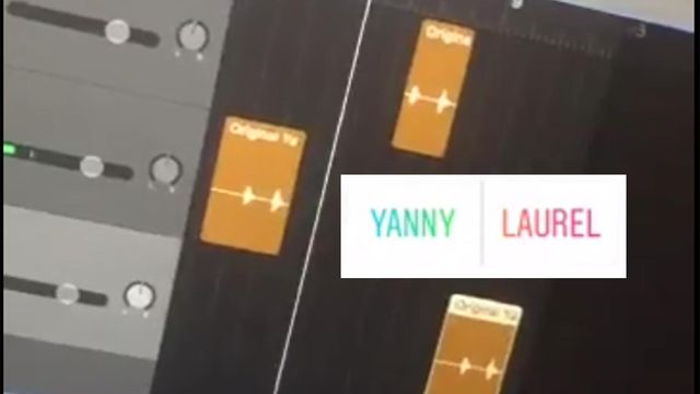 Yanny ou Laurel | Por que escutamos palavras diferentes ouvindo o mesmo áudio?