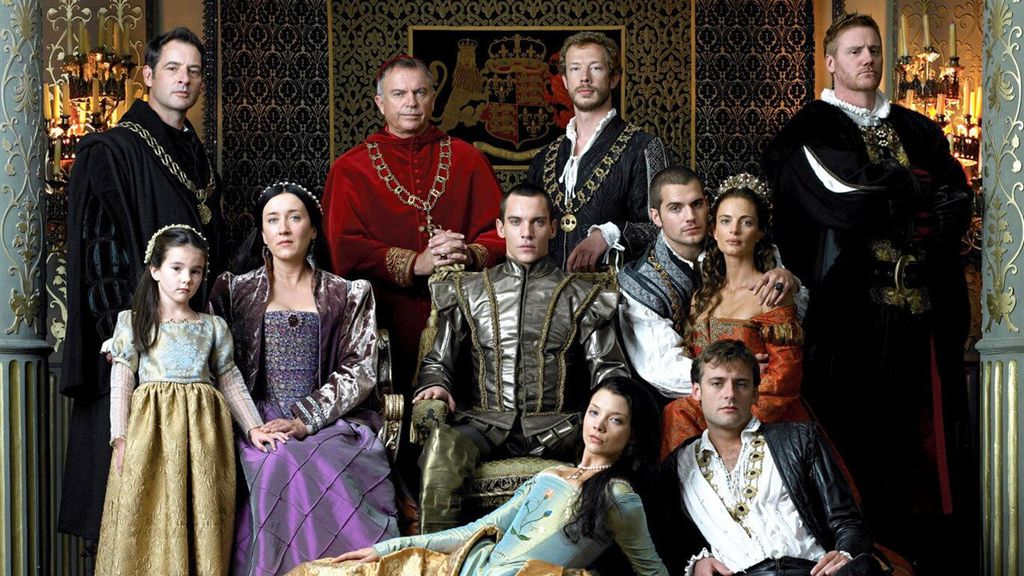 Os 10 melhores filmes, séries e documentários sobre a família real