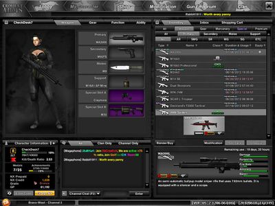 Combat Arms , Jogos , Jogos de Tiro Jogos Online , Games