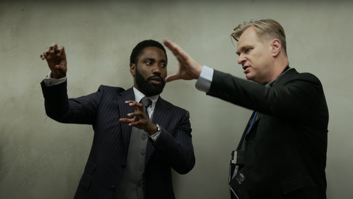 Christopher Nolan diz que HBO Max é a pior plataforma de streaming