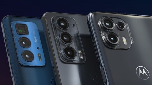 Com foco em segurança, Motorola lança Business Edition do Edge 20 e Edge 20 Lite
