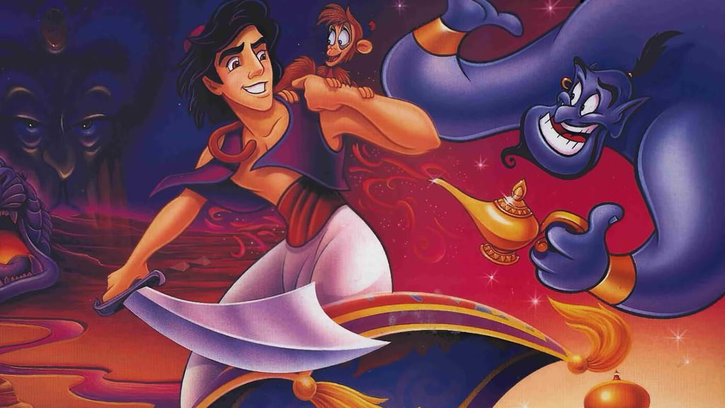 Imagem de Aladdin