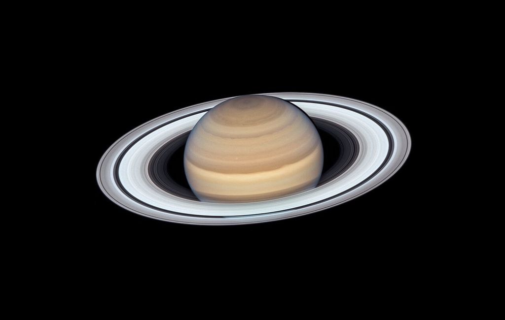 Foto: NASA/ESA