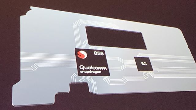 Qualcomm apresenta o novo processador Snapdragon 855, com e sem suporte ao 5G