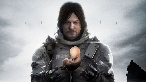 Death Stranding Director's Cut: vale a pena?