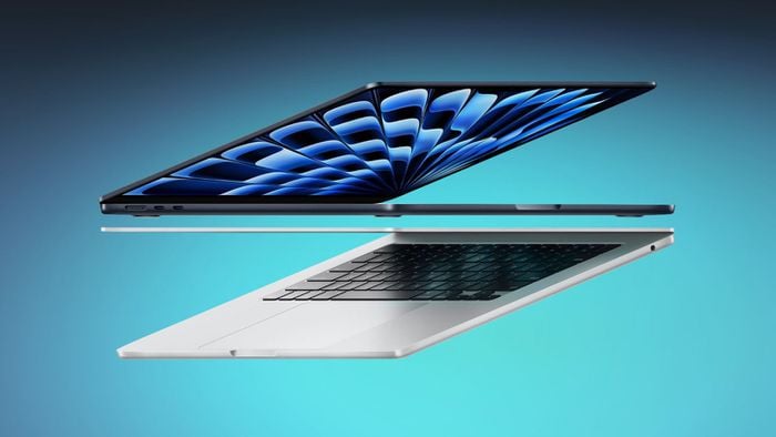 Apple usa técnica inusitada para aumentar bateria do MacBook Air M4