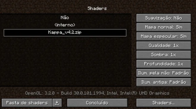 Como instalar shaders no Minecraft – Tecnoblog