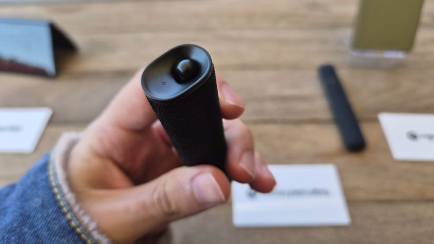 Moto Pen Ultra