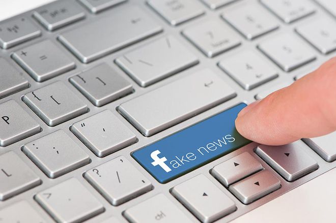 Programa de verificação de notícias do Facebook quer acabar com a fama de que a plataforma espalha desinformação