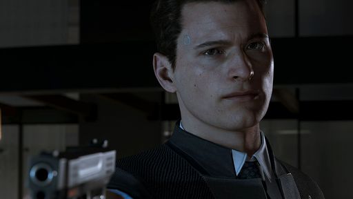Sony troca PES 2019 por Detroit: Become Human nos jogos grátis de julho da Plus
