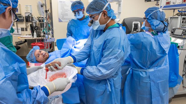 Divulgação/Northwestern Medicine