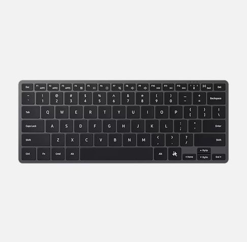 Teclado Bluetooth Samsung EJ-B7800