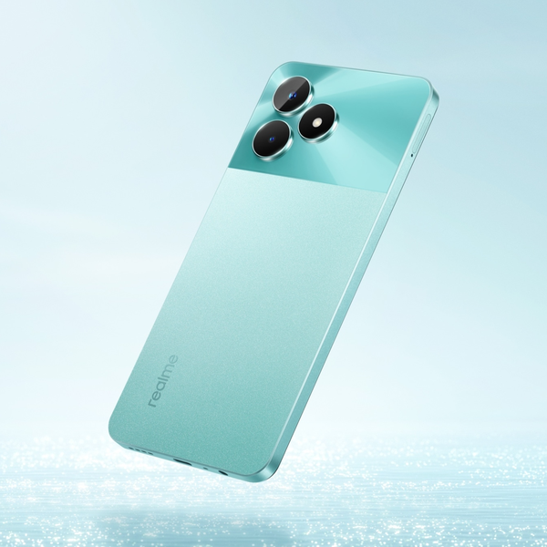 Realme Note 50 ganha data de estreia e mostra visual em fotos