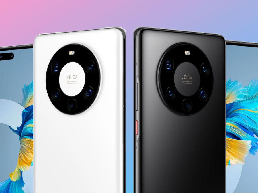 Huawei apresenta a linha Mate 40 com tudo o que tem de melhor