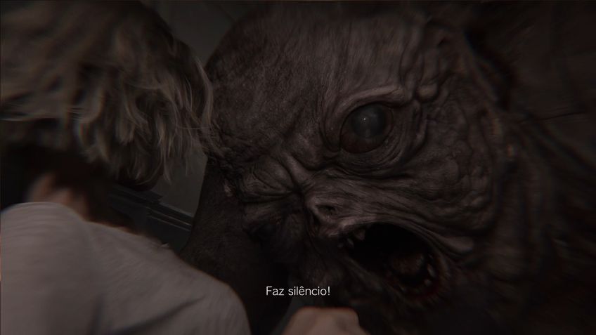 Resident Evil Requiem